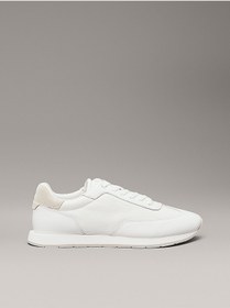 Resim Calvin Klein Erkek Low Top Lace Up Sneaker 