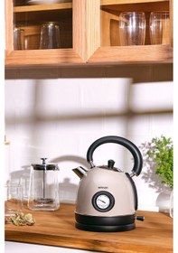 Resim Emsan Turtle 1.8 LT Kettle 