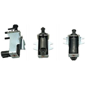 Resim Valf Selenoit Turbo Toyota Corolla 2007-2012/toyota Auris 2007-2012/toyota Yaris Dizel 2007-2012 