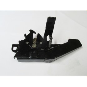 Resim ISUZU D MAX- PICK UP- 07/12; KAPUT KİLİDİ (BFN) 