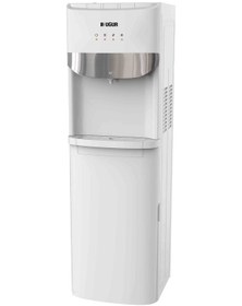 Resim Usp 3608 Gdb 5sa Arıtmalı Su Sebili 