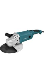 Resim Max-Extra Max Extra MXP21400 Profesyonel Avuç Içi Taşlama Canavar 180MM TYC00097716982 