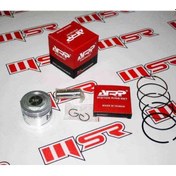 Resim Yamaha Cygnus L Piston Kit 50.00 Arp (525097728) 