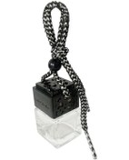 Resim Suntek Boş Difüzör Boş Kolye Parfüm Şişesi Oto 