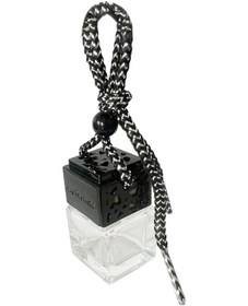 Resim Suntek Boş Difüzör Boş Kolye Parfüm Şişesi Oto 