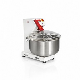 Resim Boğaziçi 25 Kg Kapaklı Hamur Yoğurma Makinesi 220V 
