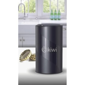 Resim KWO-7101 Pratik Otomatik Profesyonel Kola Soda Şişe Açacağı 