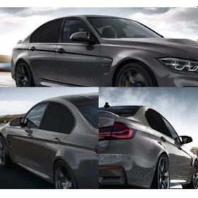 Resim Oto Cam Perde Arka Yan Cam Bebek Güneş Perdesi 2 Adet 