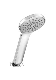 Resim İrem Duş Başlığı Gümüş 
