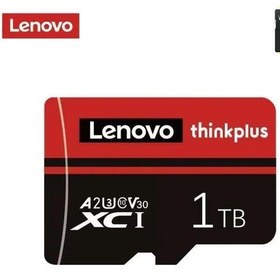 Resim Lenovo Mikro Sd Kart 1 Tb 2 Tb 256 Gb 512 Gb Hafıza Kartı A2 U3 V30 Yüksek H 1tb 