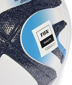 Resim adidas Oceaunz Lge Pc Futbol Topu IJ3002 Renkli 5 