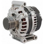 Resim Ford Transit (2013-2020) Komple Alternatör 2.2L Dizel Rwd 150 Amper (Otosan) 