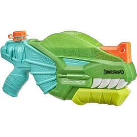 Resim Nerf Super Soaker Dinosquad Dino-Soak 