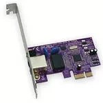 Resim Sonnet 1-Port Presto 10 GbE Ethernet PCIe Adapter Card 