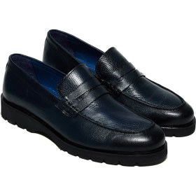Resim Bestello Bağcıksız Eva Taban Loafer 331-66244 Erkek Ayakkabı Lacı 