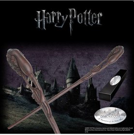 Resim Harry Potter Wand of Kingsley Shacklebolt Asa 