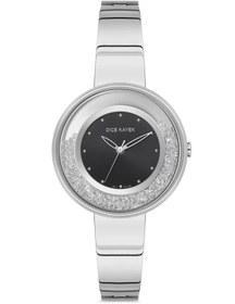 Resim Dice Kayek DK.1.AG1226.08 Kadın Kol Saati 