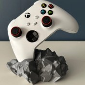 Resim magicland Xbox Joystick Standı - Xbox Controller/kol Tutucu 