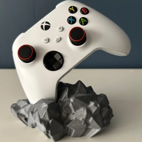 Resim magicland Xbox Joystick Standı - Xbox Controller/kol Tutucu 
