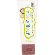 Resim Jack NJill Ahududu Aromalı Diş Macunu 50ml 