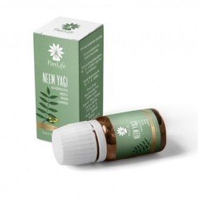 Resim Panlife Neem Yağı 10 ml 