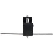 Resim Suntek Motosiklet Için Genel Zincir Hizalama Aleti Bakım 18x5.1x4.1 Cm 