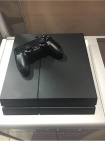 Resim Sony Playstation 4 Mat Kasa 500 Gb + 2 Kol Teşhir 