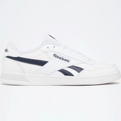Resim Reebok 3w Reebok Court Advance Unisex Sneaker 100033984 Beyaz 