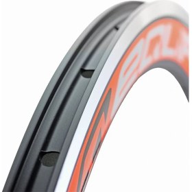 Resim Geniş Profil 28 Jant Çemberi – Çift Kat Alüminyum, 32 Delik, V-Fren Uyumlu Yol ve Şehir Bisikleti Jantı 2 Adet 