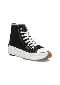 Resim Butigo 23s-425 Hıgh 5fx Siyah Kadın Sneaker 000000000101983249 Siyah 