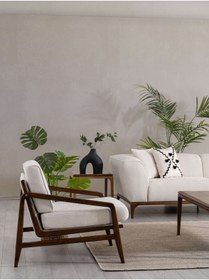 Resim HİLLSA Lotus Plus Berjer 