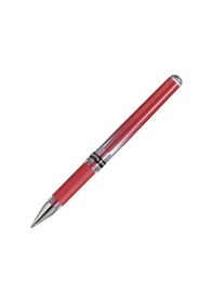 Resim Um-153 Sıgno Broad Imza Kalemi 1.0 Mm Kırmızı No Colour 