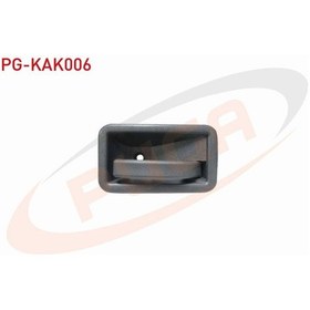 Resim R19 Açma Kolu İç Sağ Kapı 7700813586 