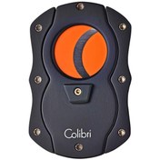 Resim Colibri Turuncu-Siyah Giyotin Puro Kesici 