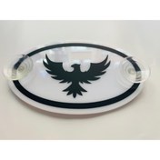 Resim starthediyelik ETİKETÇİ VANTUZLU PLEKSİ ANKAKUŞU PC002 