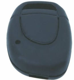 Resim WPI 2839786 Uzaktan Kumanda Kabı Kangoo Em Siyah 