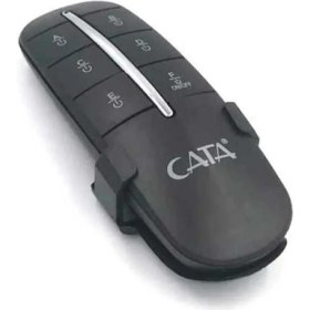 Resim 4 Kademeli Avize Kumandası Siyah 