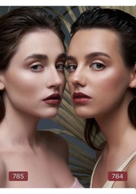 Resim Miss Tais Dudak Kalemi 784 