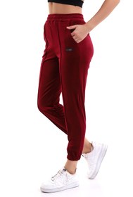 Resim winmoda Joger Yumoş Kadife Eşofman Altı 