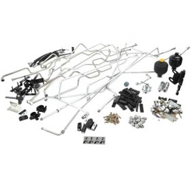 Resim AGCO Hortum Seti - Massey Ferguson / Fendt / Valtra | ACW1145240 