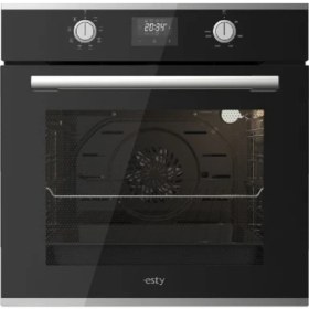 Resim Esty 6605B Fırın 