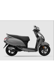 Resim TVS Jupiter 125 Motosiklet 