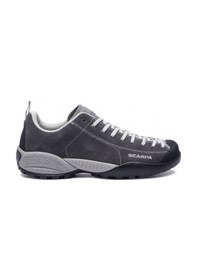 Resim Scarpa Mojito Erkek Outdoor Ayakkabı 32605-350 Shark Shark Koyu Gri 