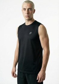 Resim File Basketbol Atleti - Tank Top Sporcu Forması 