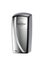 Resim Rulopak Sensörlü Köpük Sabun Dispenseri 1000 ml Krom 