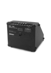 Resim Belcat Dr-30 Aktif Perküsyon Davul ve Bas Amfisi 