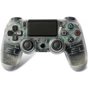Resim Maiyame Dualshock 4 Oyun Kumandası - Ps4/ps4 Slim/ps4 Pro/pc Uyumlu Game Controller 