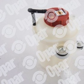 Resim Fiat Albea Direksiyon Hidrolik Yağ Deposu Orijinal OPAR 46767469 