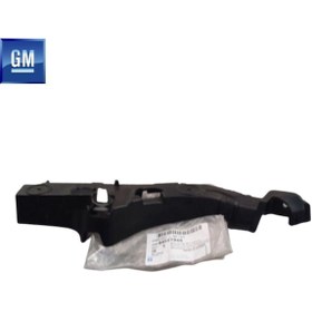 Resim Captiva C140 Sağ tampon Bağlantı Braketi Ayağı 42485665 GM 
