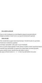 Resim Kardelen Metal (Çelik) Teleskopik Sırık Sap, 4 M 